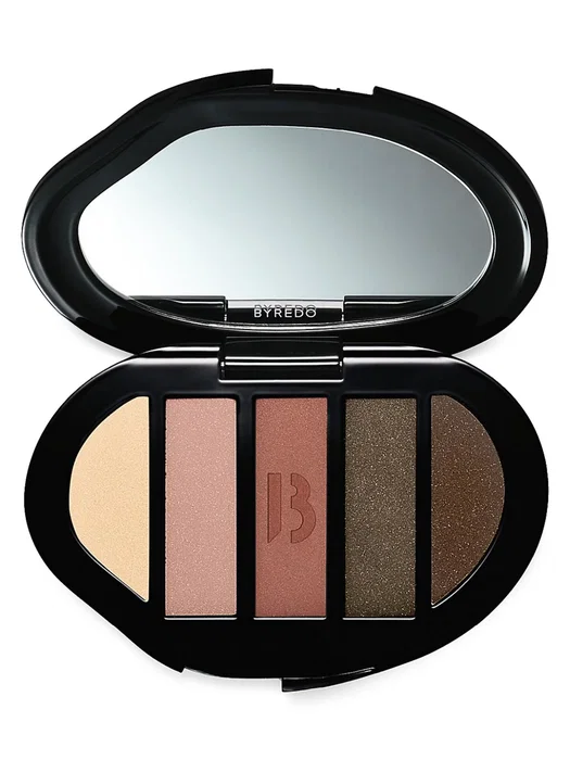 Byredo Corporate Colours Paleta de sombras de ojos Byredo Corporate Colours Paleta de sombras de ojos